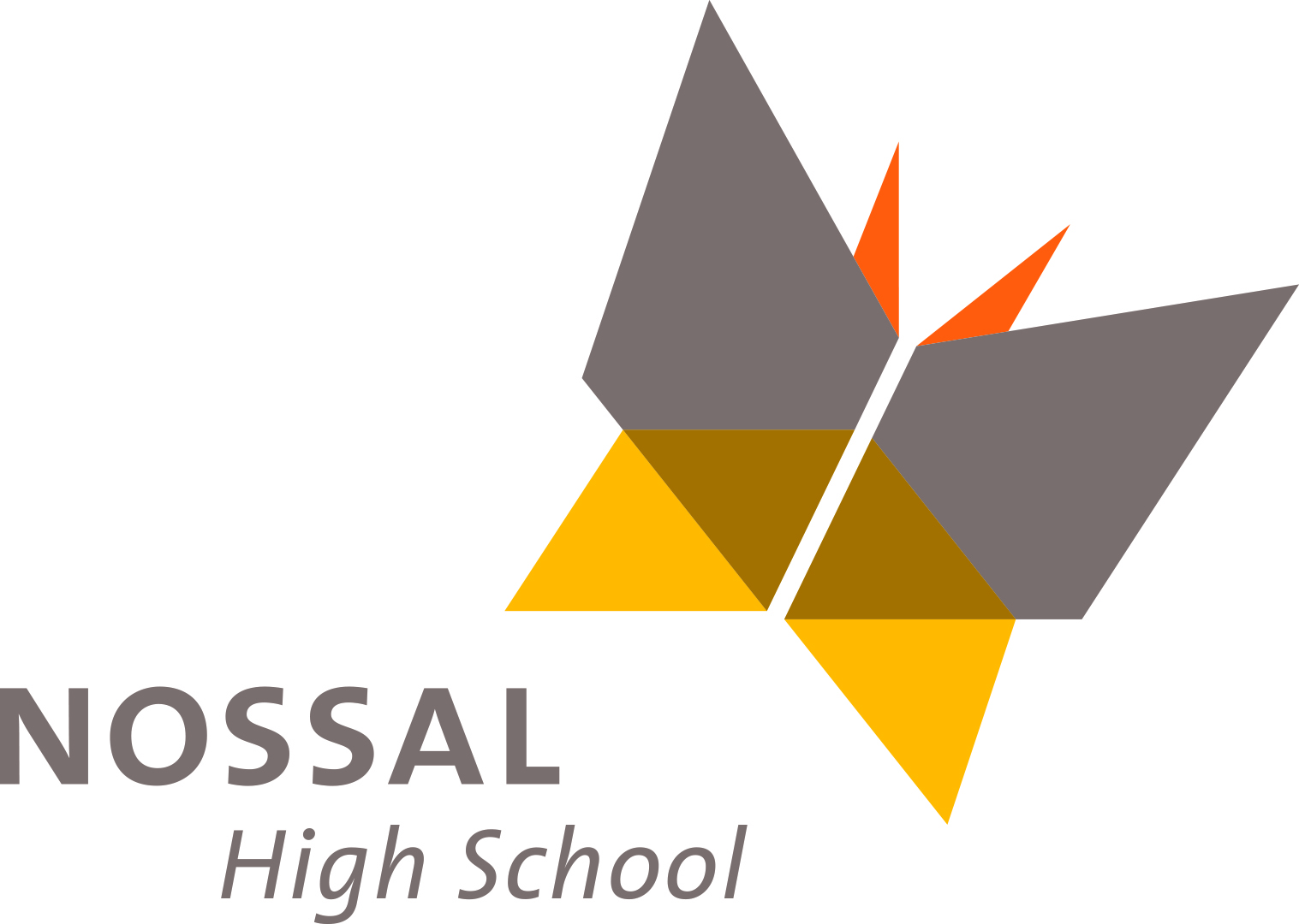 school-motto-and-logo-nossal-high-school