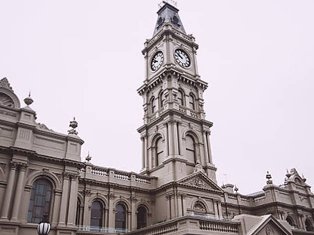 Victorian School Music Festival - Nossal High School